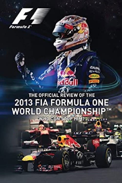 Formule 1 - saison 2013, année explosive