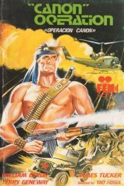 Canon Operation
