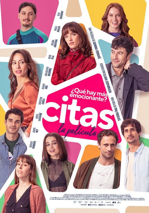 Citas