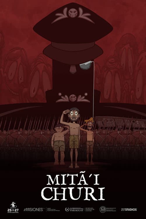 Mitã´i Churi
