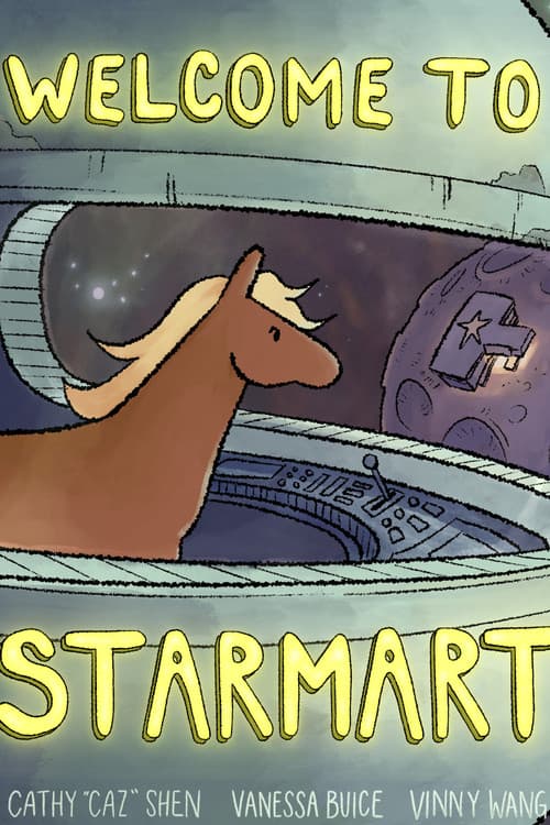 Welcome to StarMart