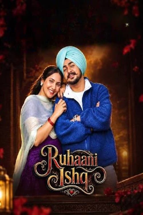 Ruhaani Ishq