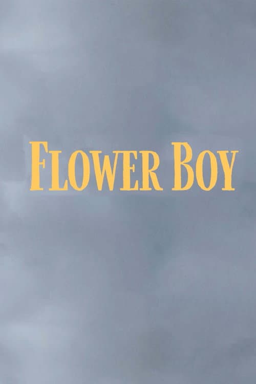 Flower Boy