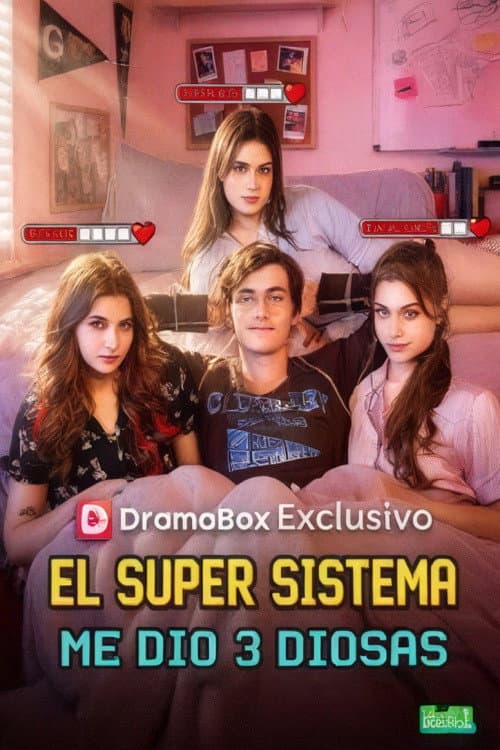 Super System Gets Me 3 Girls