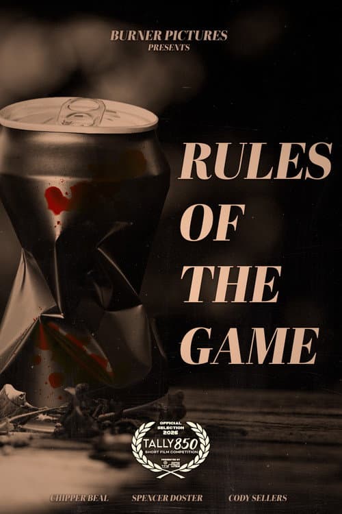 Rules of the Game