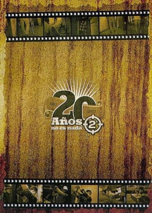 2 Minutos: 20 años no es nada