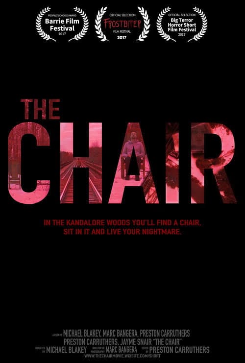 The Chair