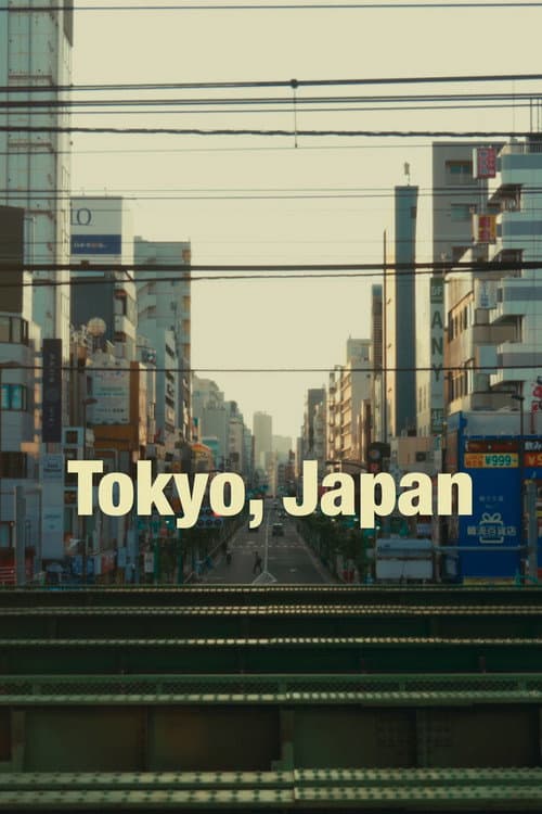 Tokyo, Japan