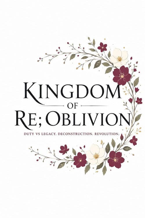 Kingdom of Re; Oblivion
