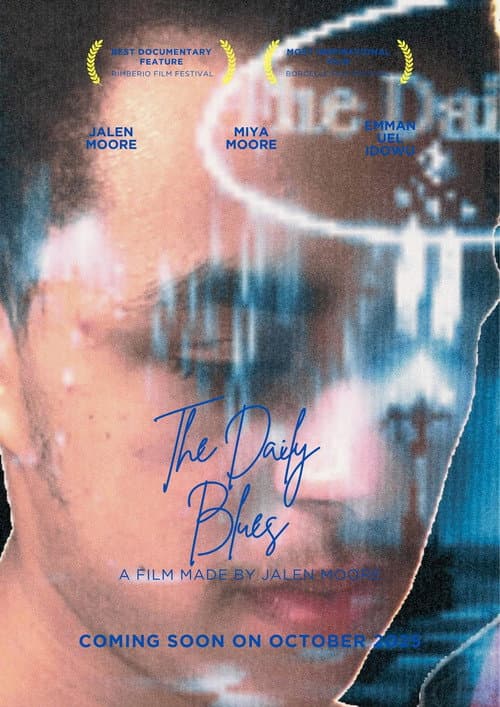 The Daily Blues