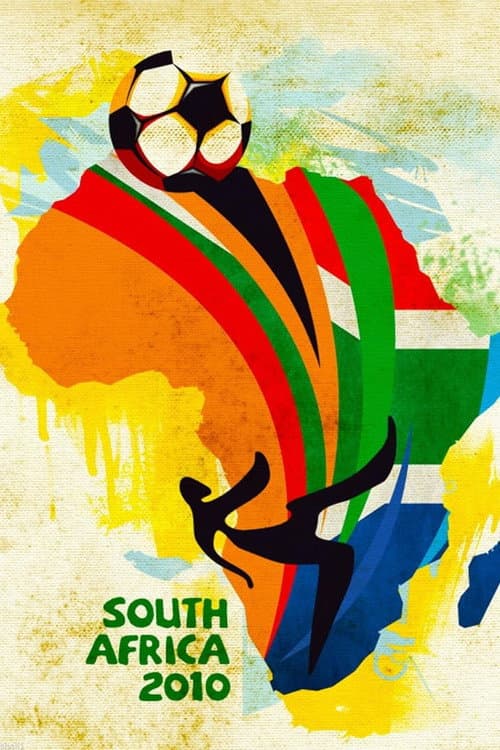 FIFA 2010 South Africa World Cup Opening Ceremony