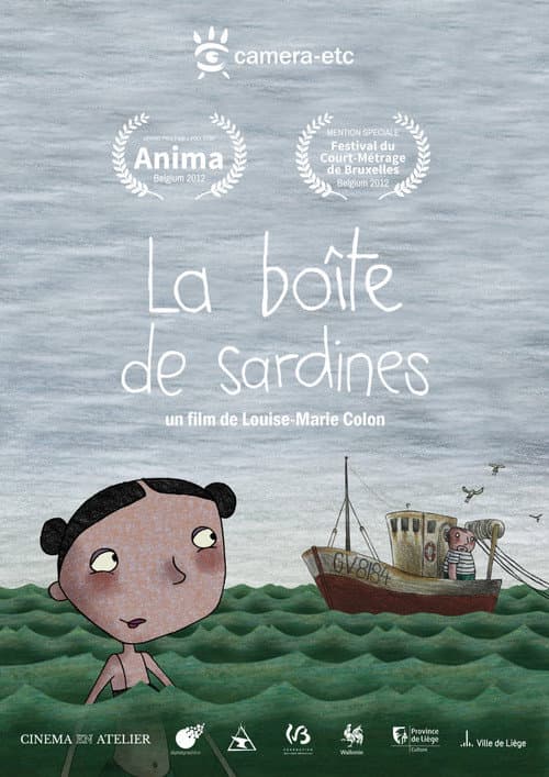 The Sardine Tin