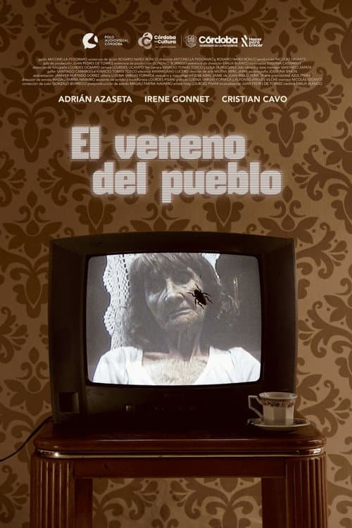 El veneno del pueblo