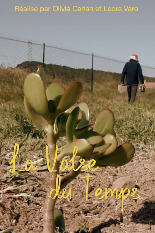 La Valse du Temps