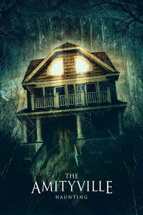The Amityville Haunting