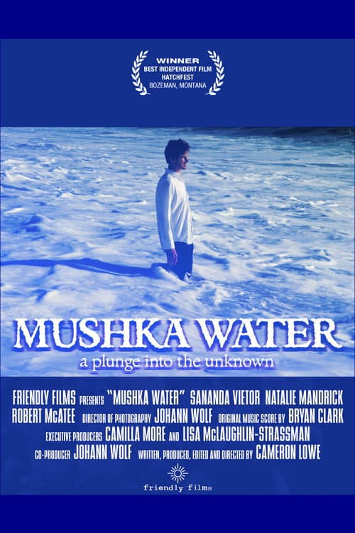 Mushka Water