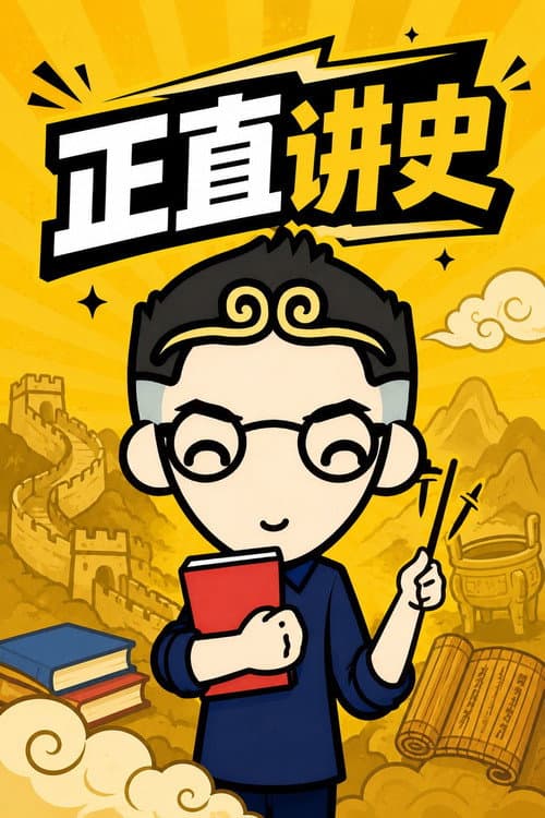 正直讲史