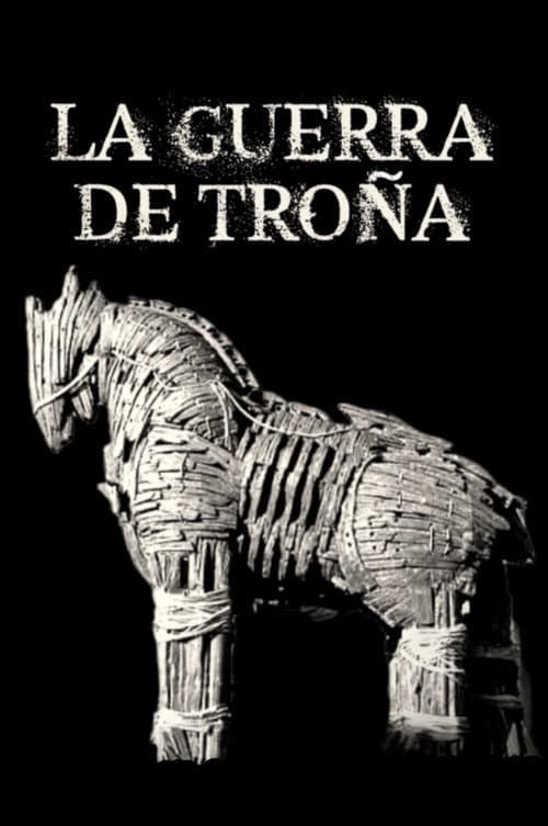 La Guerra de Troña