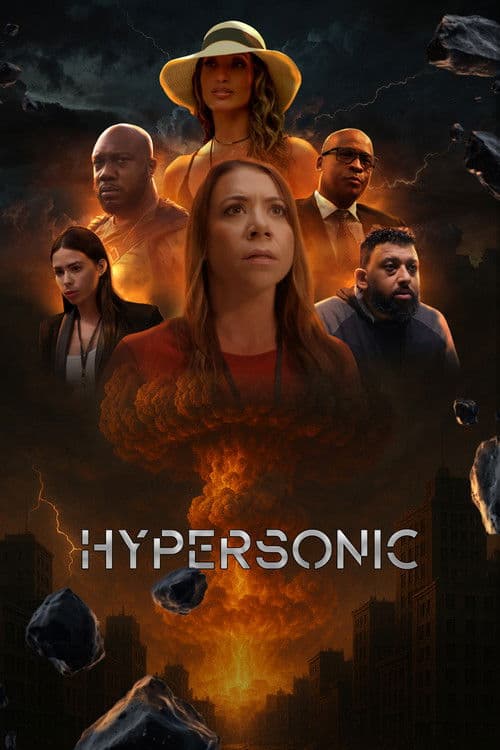 Hypersonic