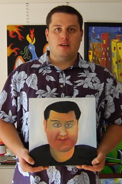 I'm Painting Some Imagination