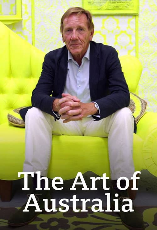 The Art Of Australia