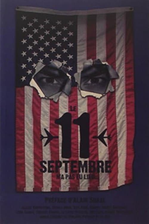 Le 11 septembre n'a pas eu lieu