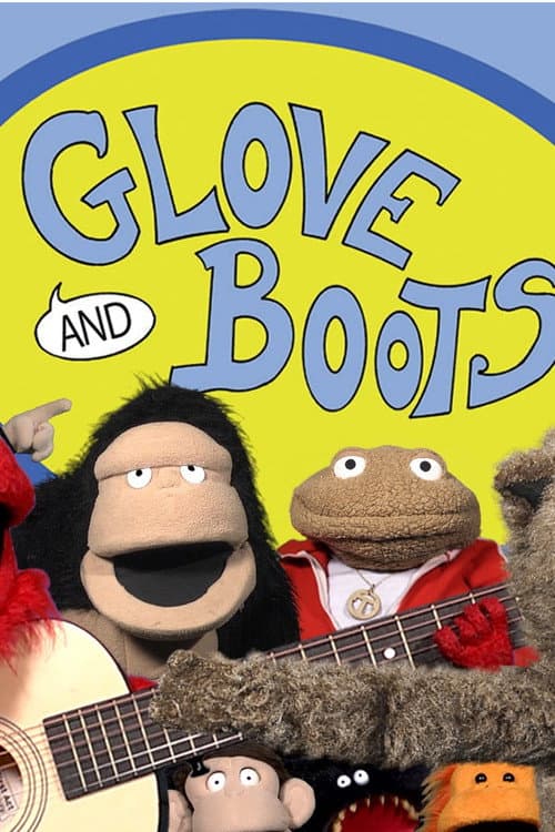 Glove and Boots