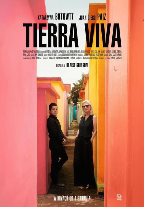 Tierra Viva