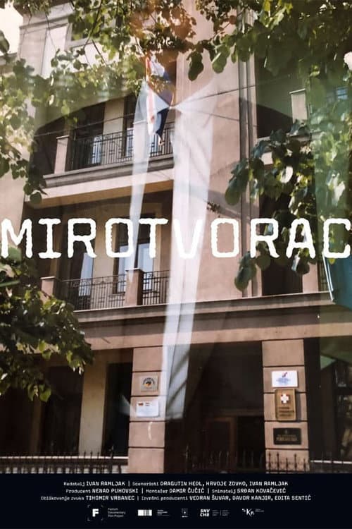 Mirotvorac
