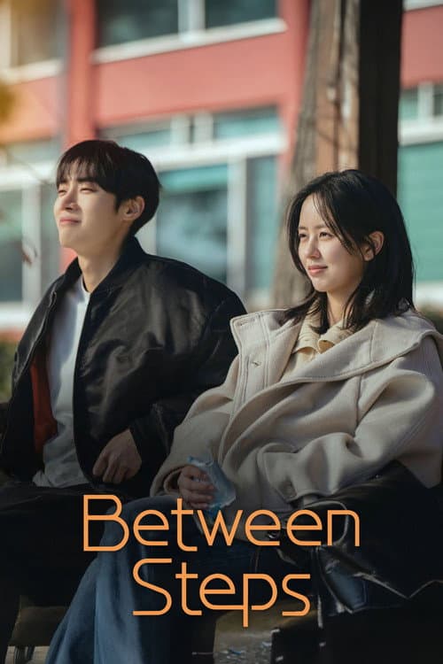 Between Steps