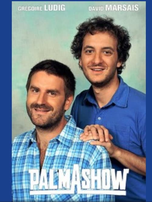 Le Palmashow
