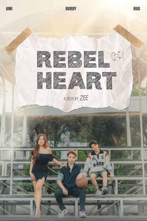 Rebel Heart