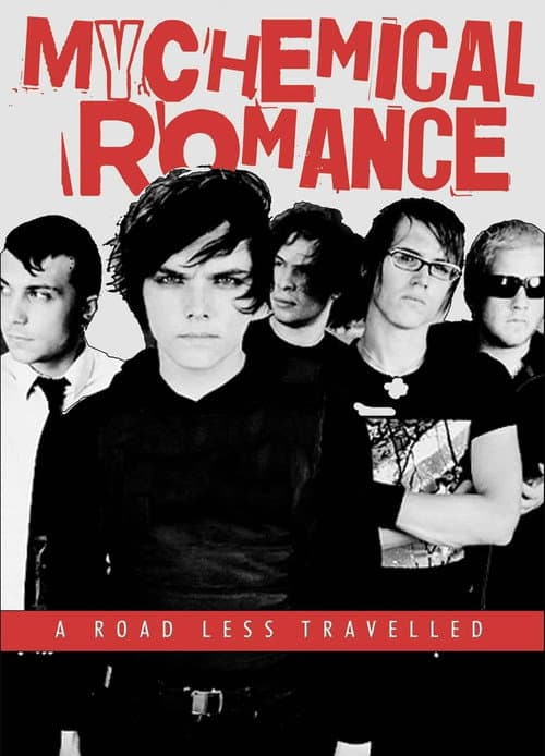 My Chemical Romance: A Road Less Travelled