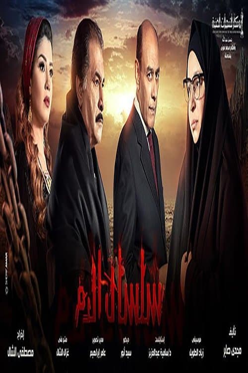 Blood chain