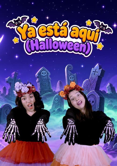 Correveidiles Teatro: Halloween is here