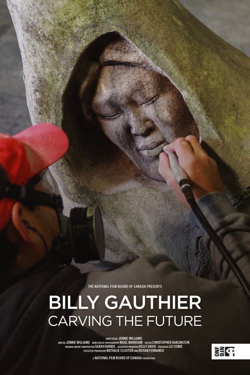 Billy Gauthier: Carving the Future