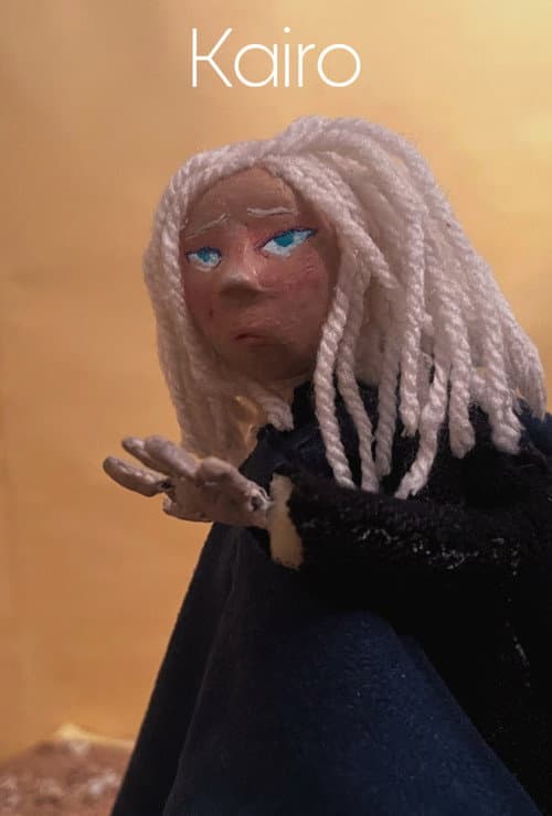 Kairo