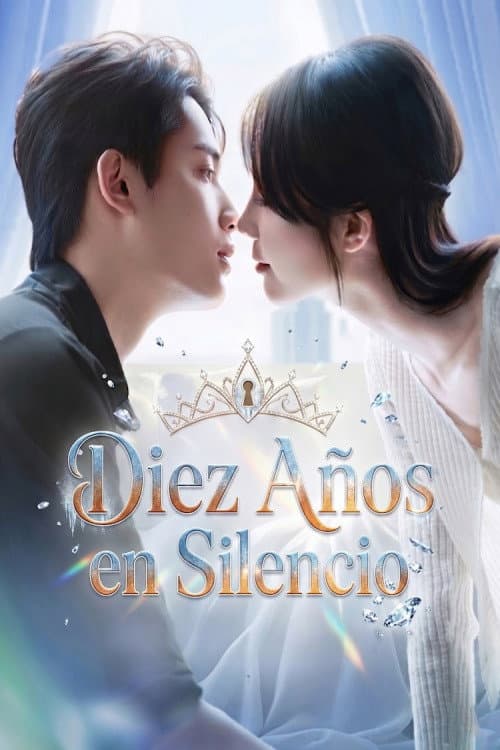 Ten Years In Silence
