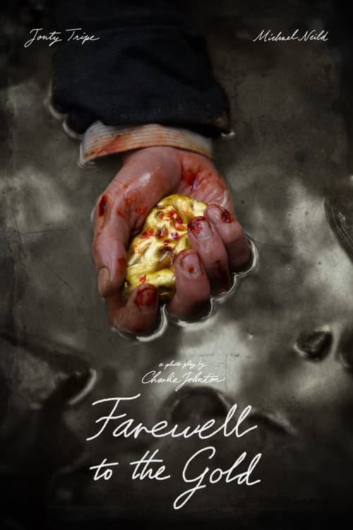 Farewell To The Gold
