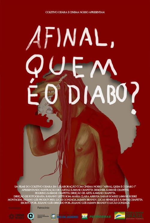 Afinal, Quem é o Diabo?