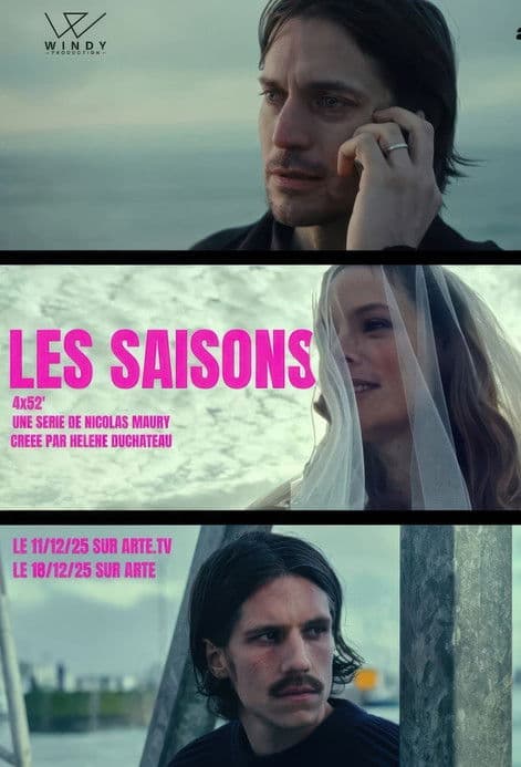 Les saisons
