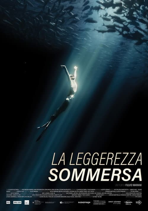 The Submerged Lightness
