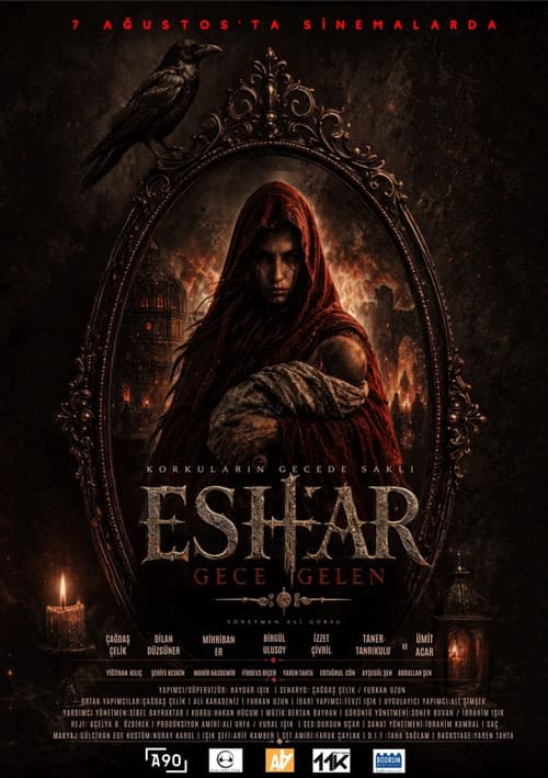 Eshar