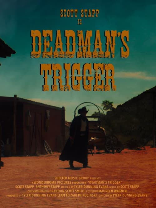 Deadman's Trigger
