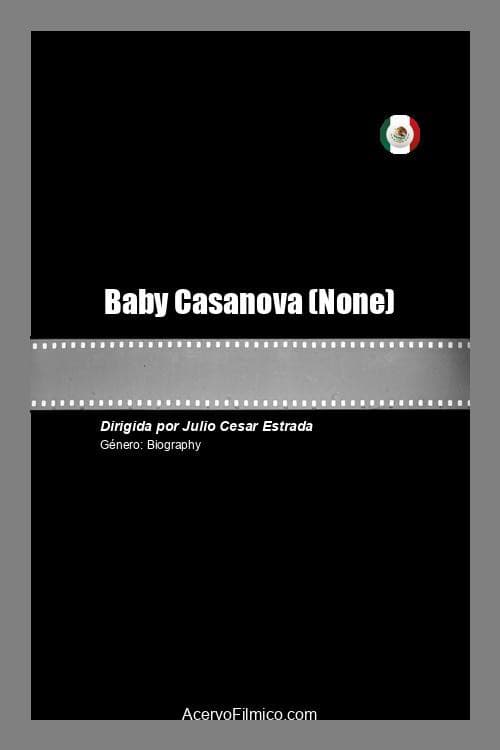 Baby Casanova