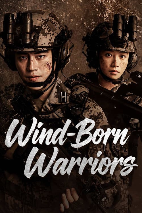 Wind-Born Warriors