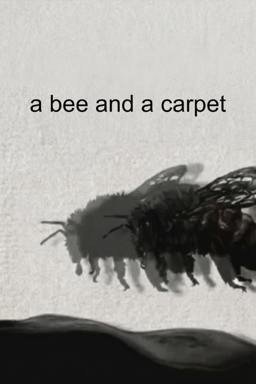 ‎a bee and a carpet