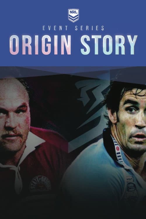 NRL The Origin Story