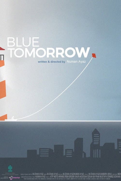Blue Tomorrow