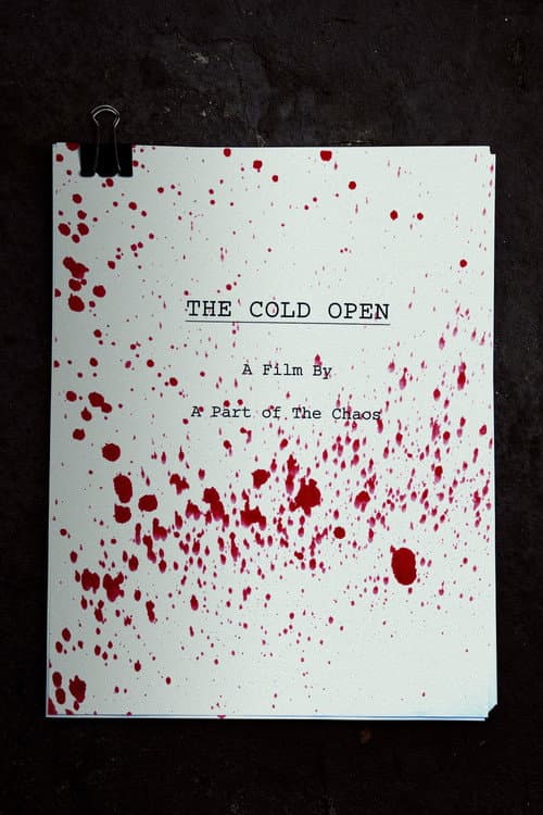 The Cold Open